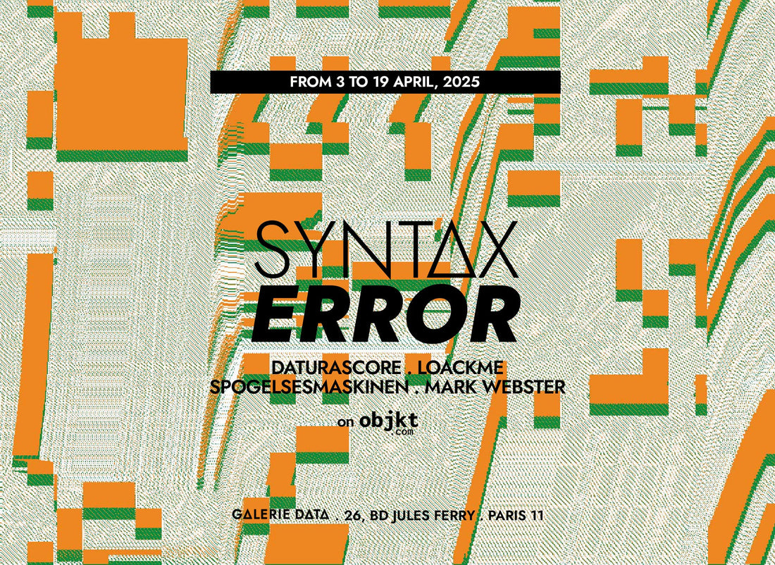 SYNTAXERROR
