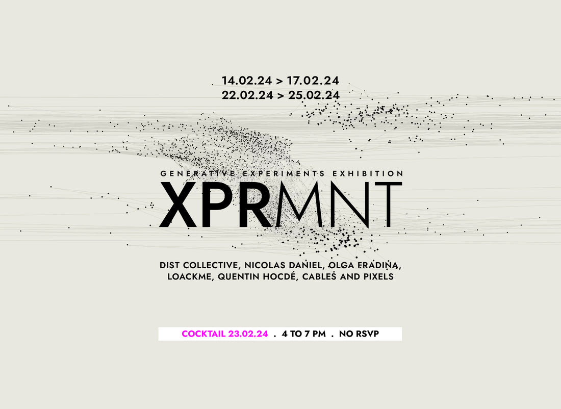 XPRMNT
