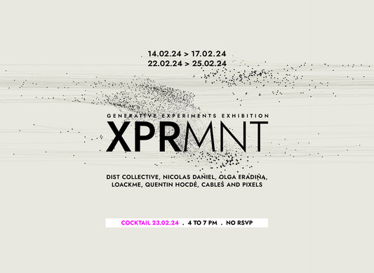 XPRMNT