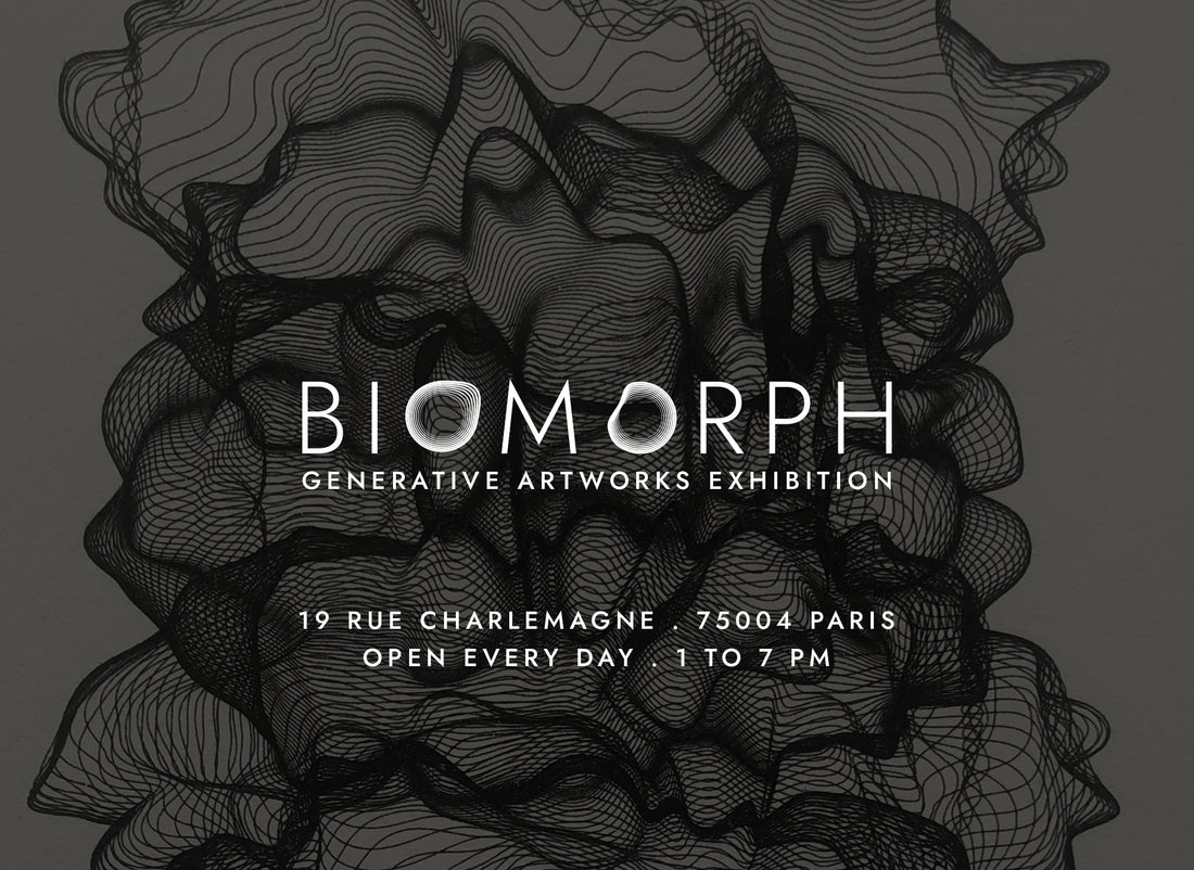 BIOMORPH