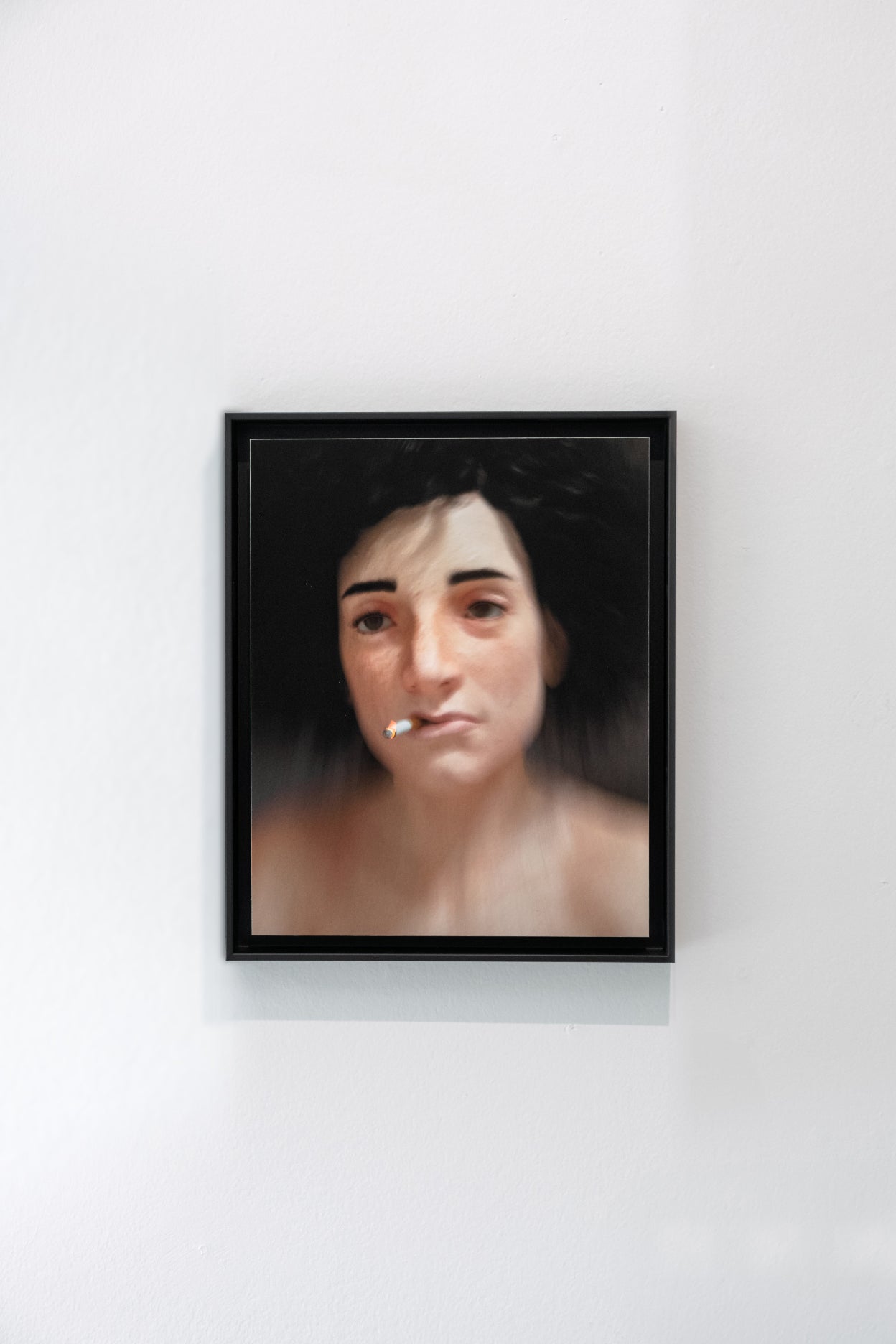 Sasha Katz, Radio Silence #2, 2022