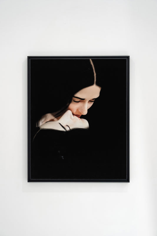 Sasha Katz, Sweet Delight, 2022