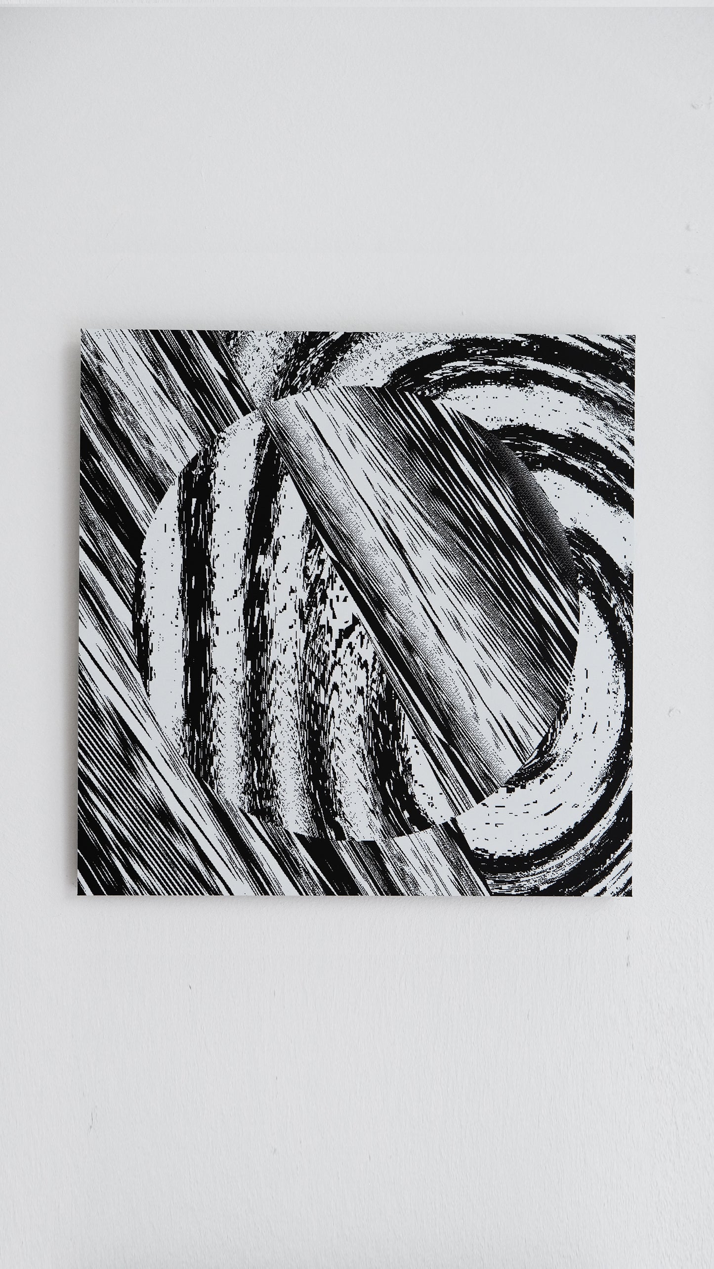 loackme (Loïc Schwaller), fragments of dither_01, 2023