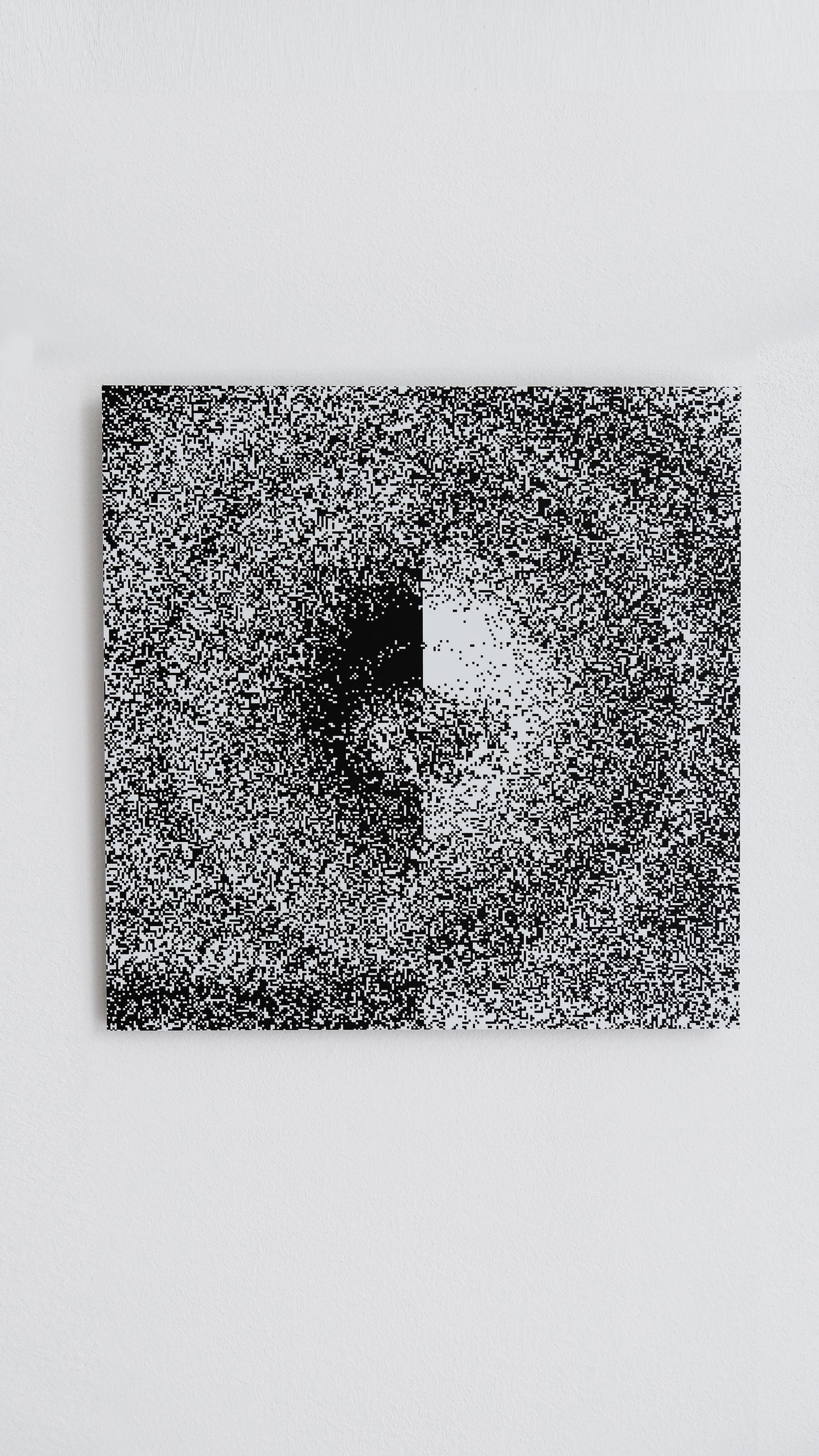 loackme (Loïc Schwaller), fragments of dither_02, 2023