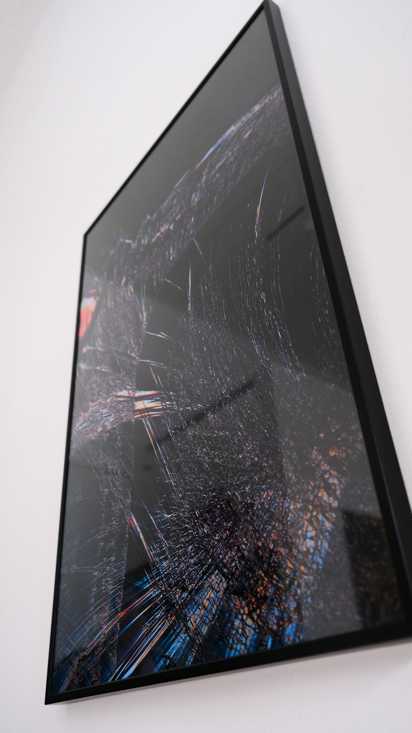 David Seven, D/Vision,Crystals, 2023