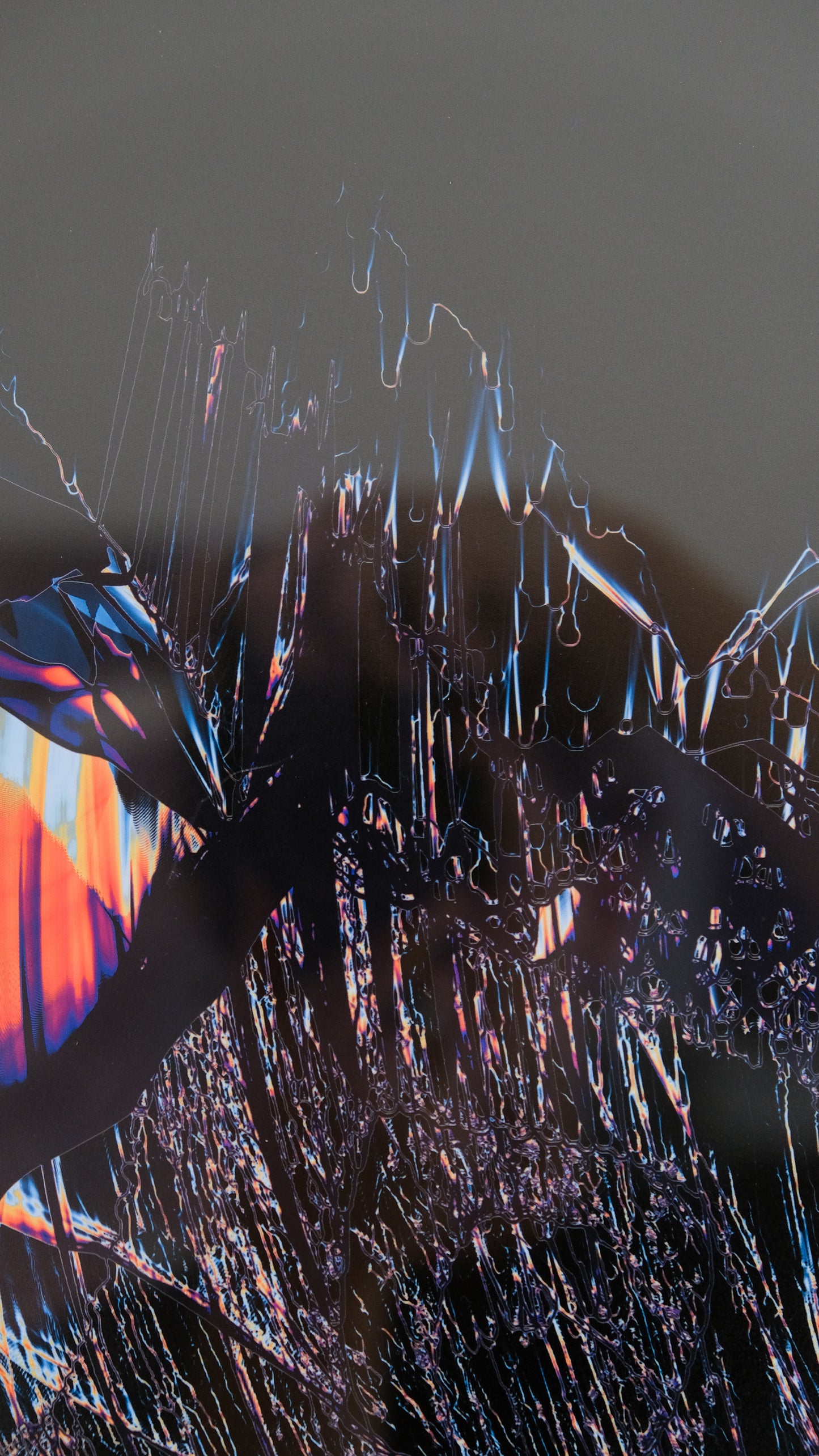 David Seven, D/Vision,Crystals, 2023