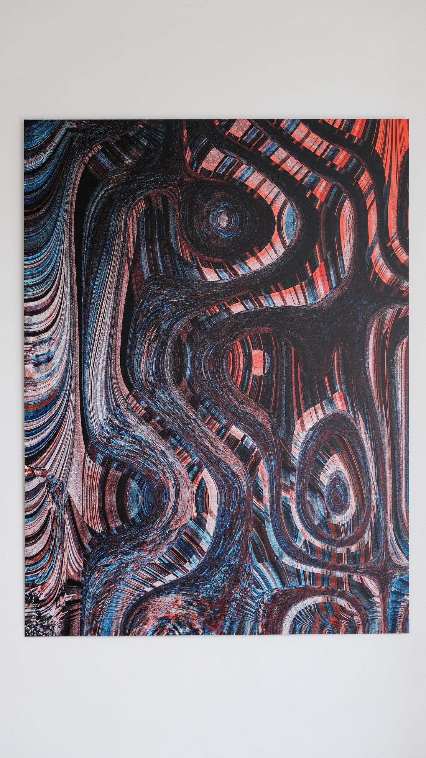 DistCollective, Diagenesis.01, 2023
