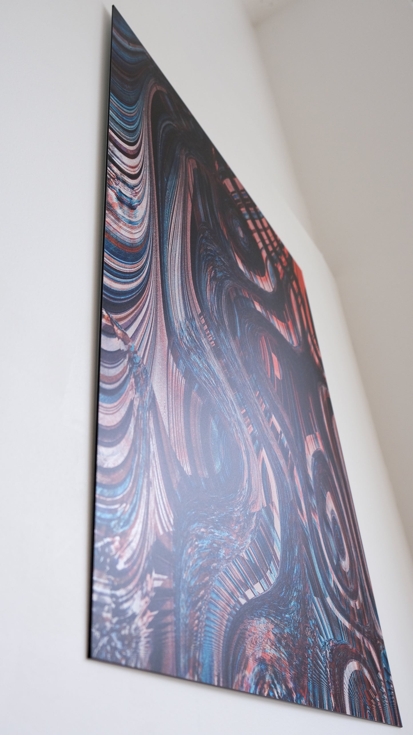 DistCollective, Diagenesis.01, 2023