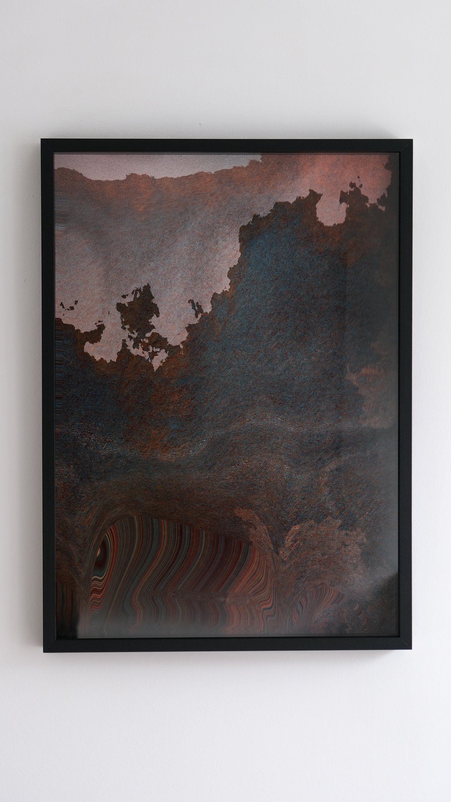 DistCollective, Sedimentary, 2023