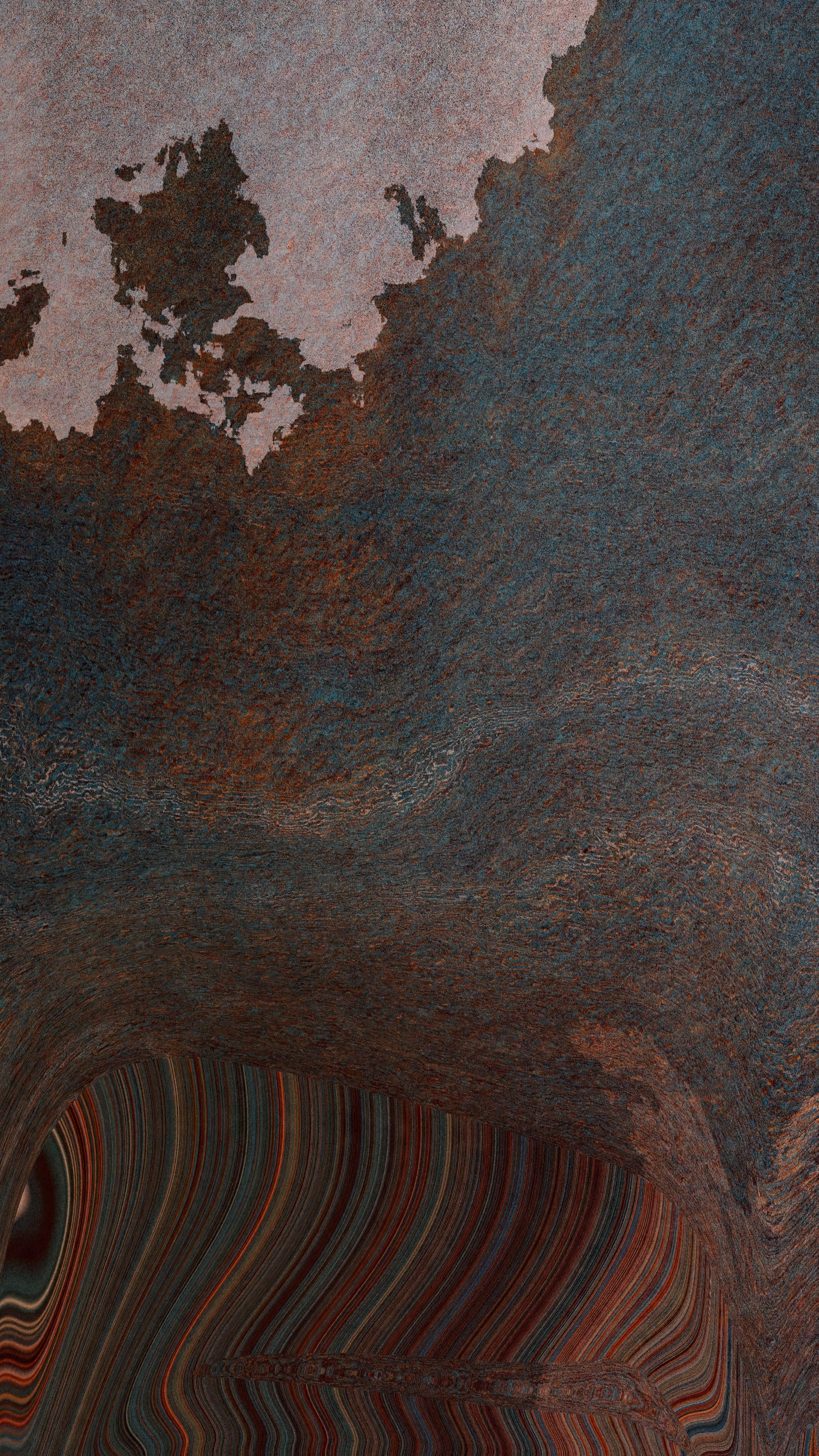 DistCollective, Sedimentary, 2023