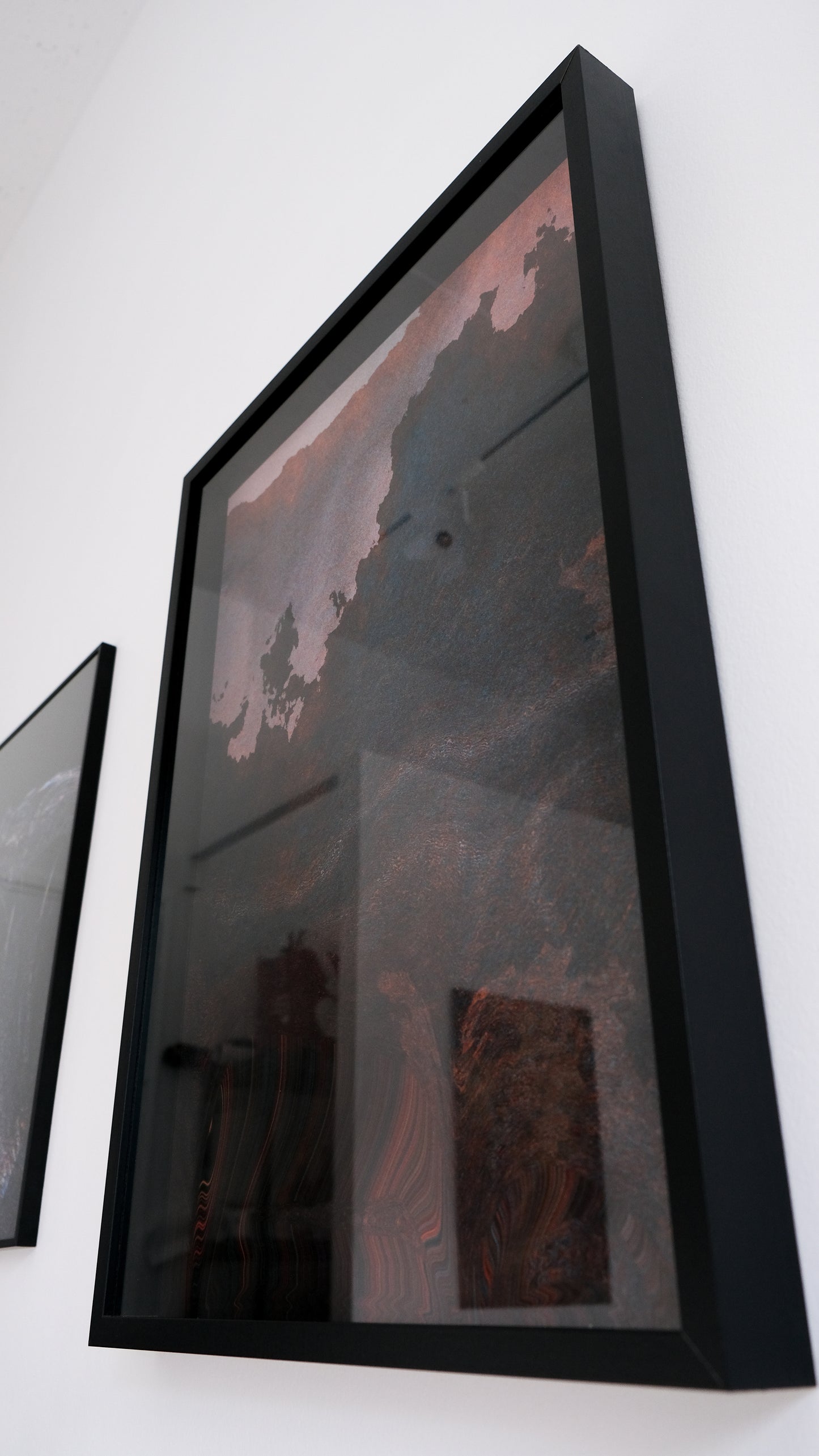 DistCollective, Sedimentary, 2023