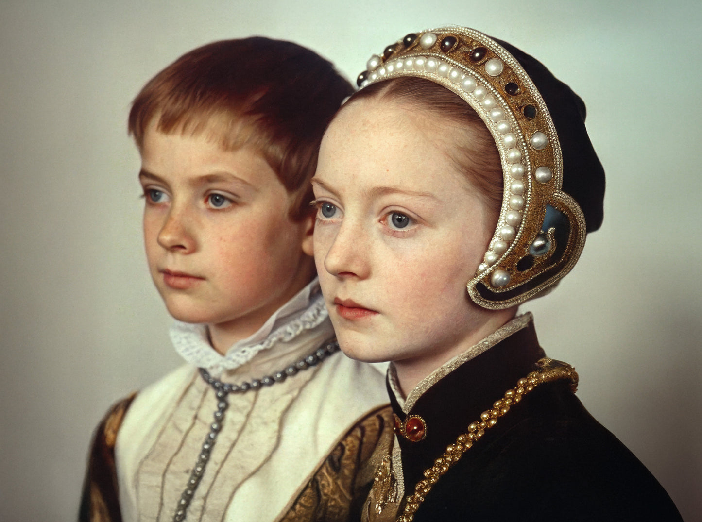 Ganbrood, Heir apparent, 2025