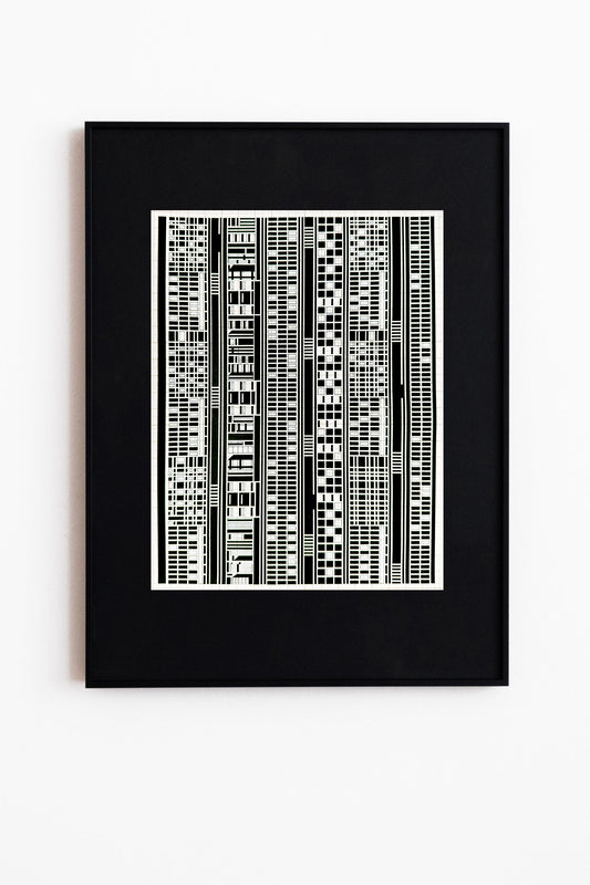 Gwladys Bernard «Sans-titre NBGD02-3040» 2025