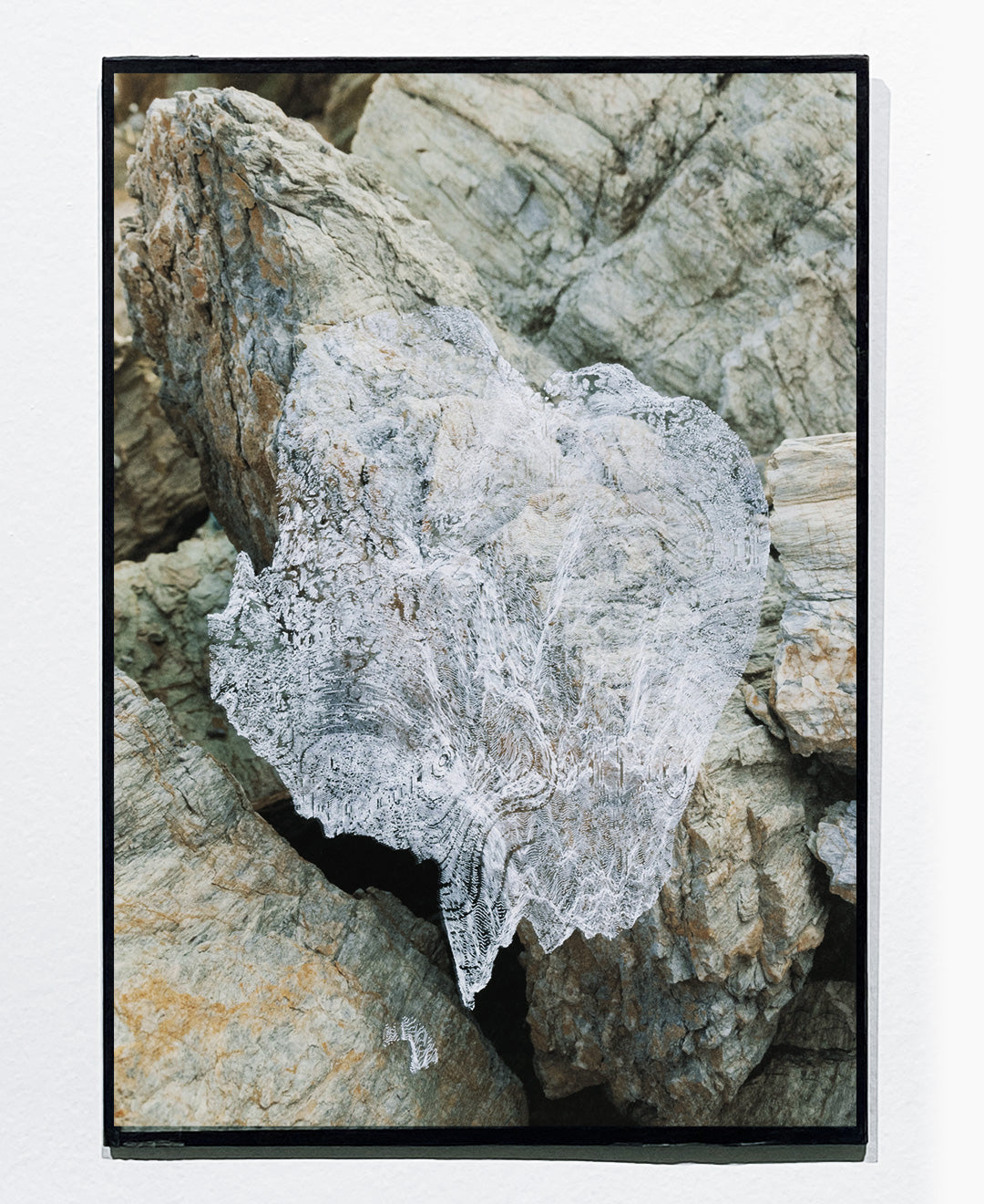 Florence Cardenti & Julien Espagnon, Sisyphe, un lendemain #07, 2021