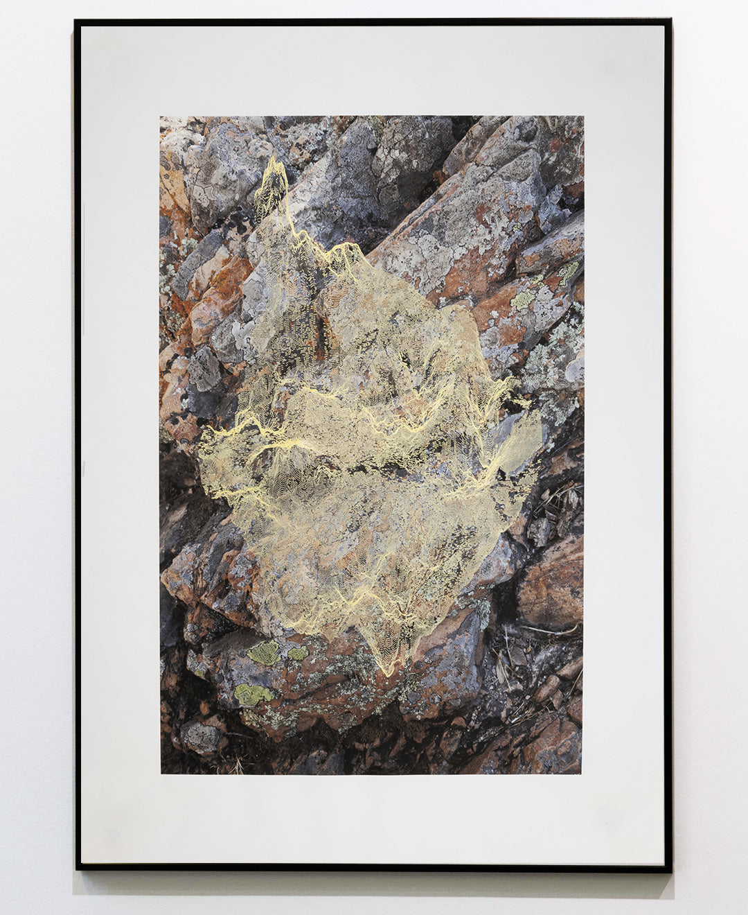 Florence Cardenti & Julien Espagnon, Sisyphe, un lendemain, 2021