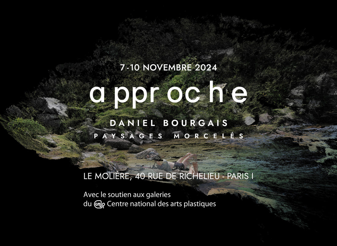 a ppr oc he - Daniel Bourgais
