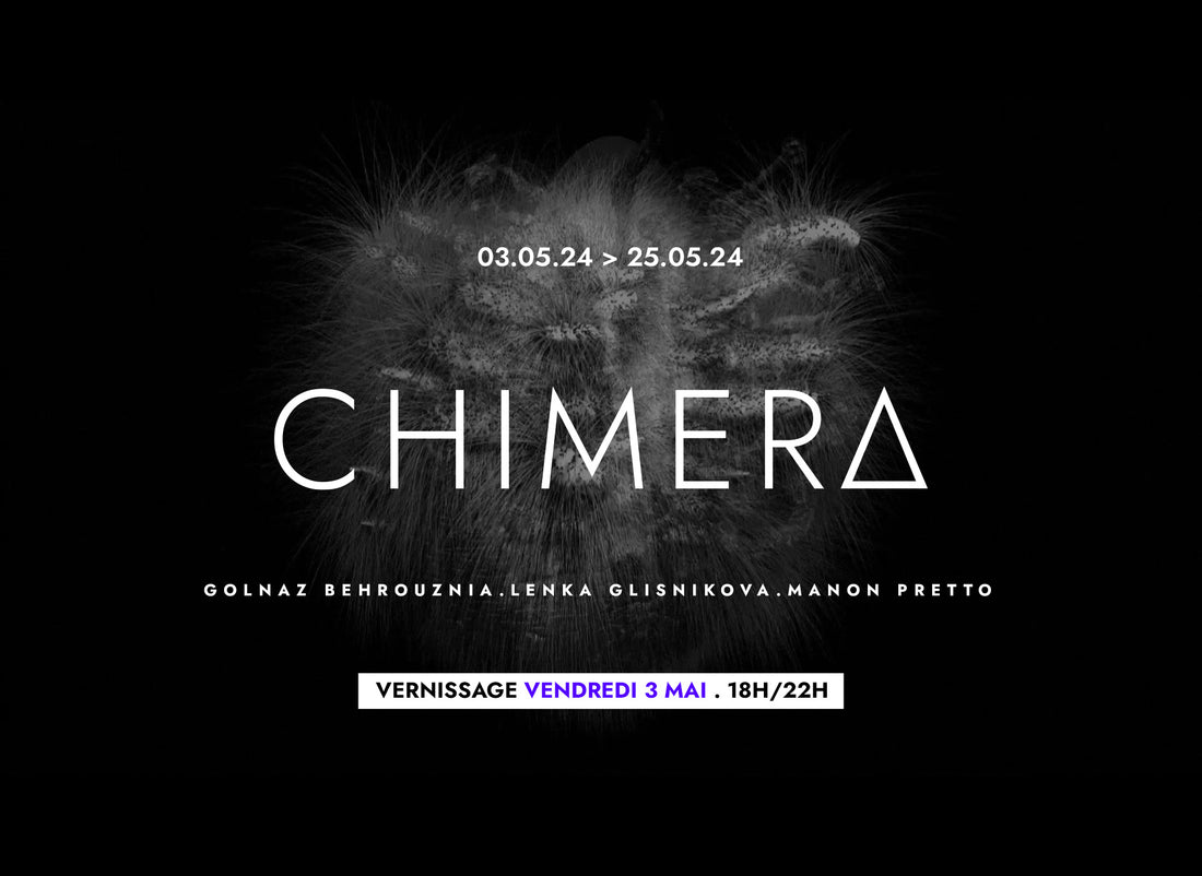 CHIMERA