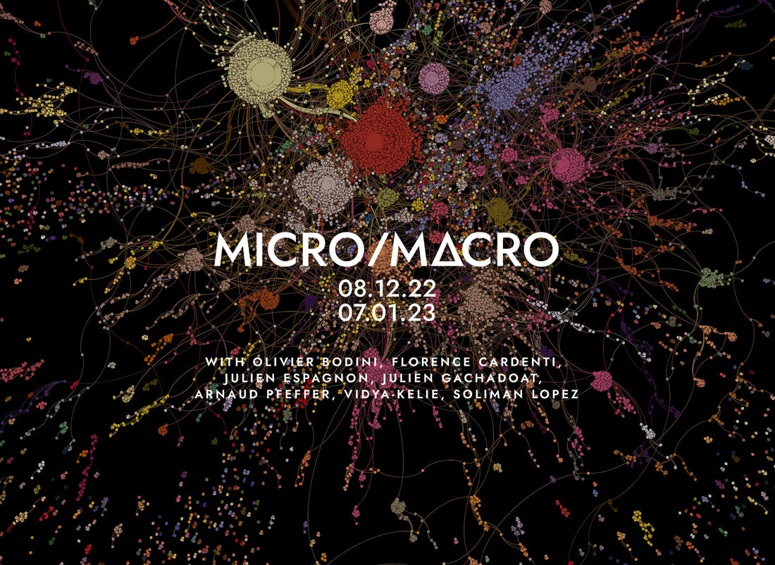 MICRO/MACRO