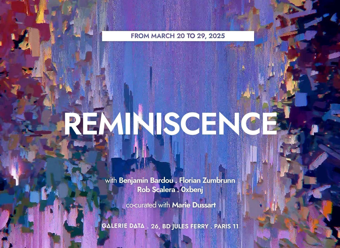 REMINISCENCE