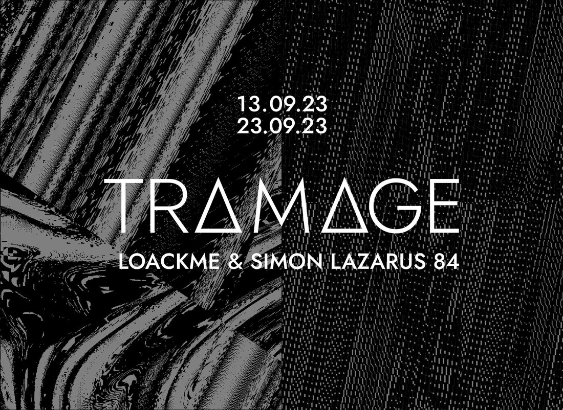 TR△M△GE