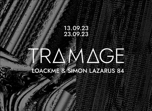 TR△M△GE