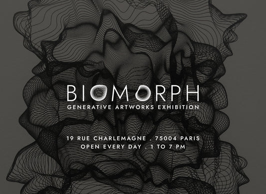 BIOMORPH