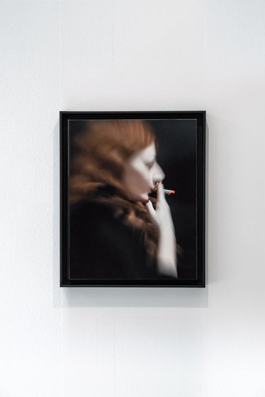 Sasha Katz, Radio Silence #1, 2022
