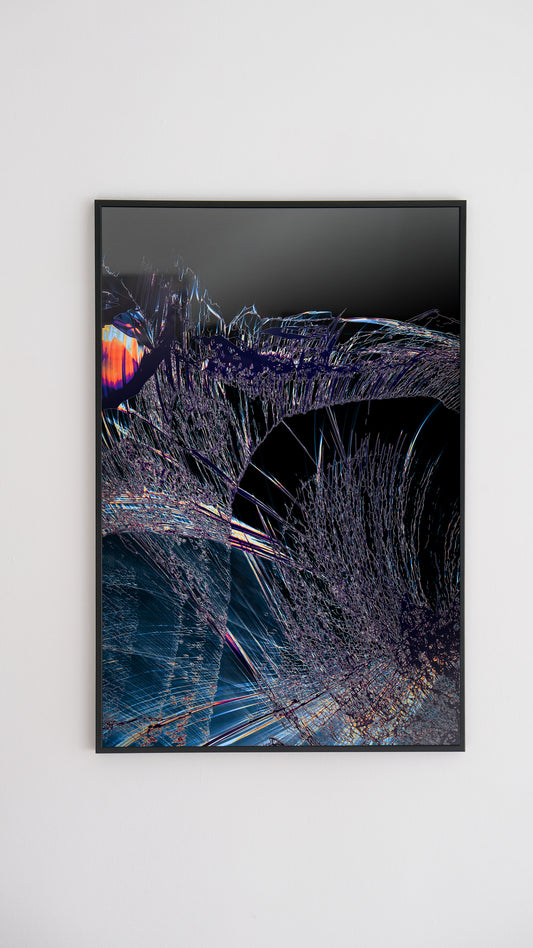 David Seven, D/Vision,Crystals, 2023