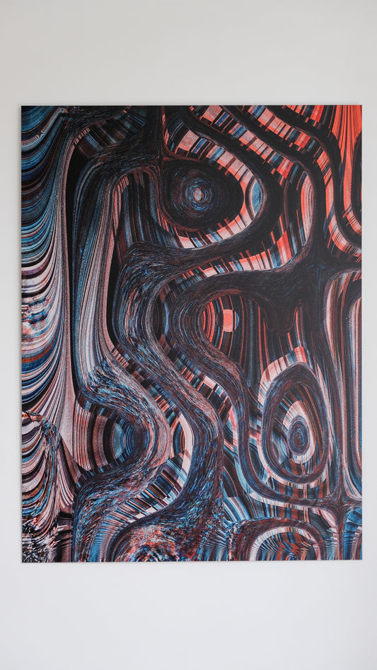 DistCollective, Diagenesis.01, 2023