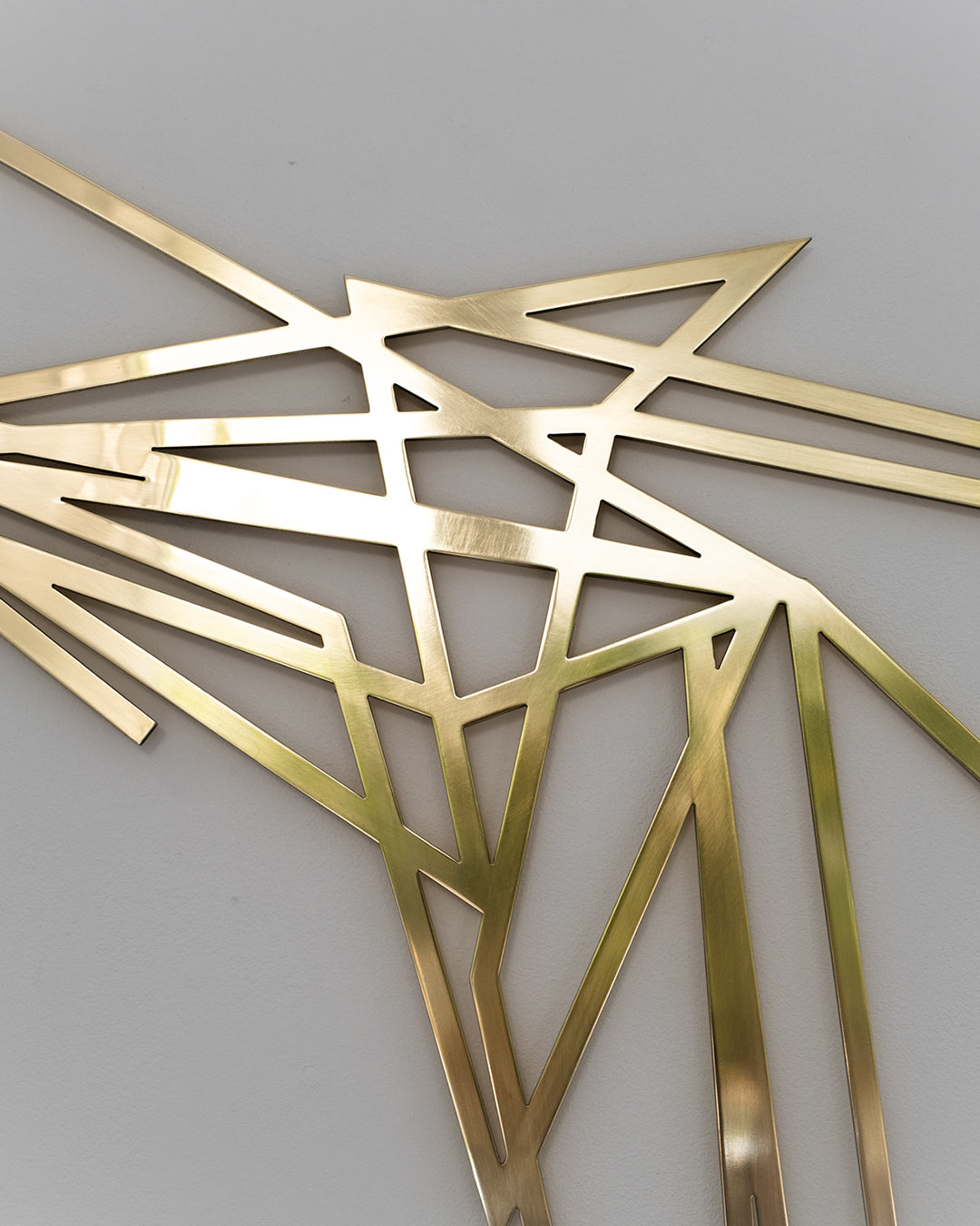 Vidya-Kelie, #SUNPATH 3 p.m, Installation, Grand Rayon de soleil, 2023